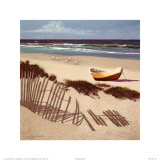 Receding Surf