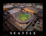 Safeco Park - Seattle  Washington