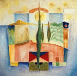 Summer Place I