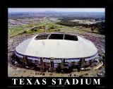 Texas Stadium - Dallas Cowboys