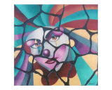 The Clown Tile