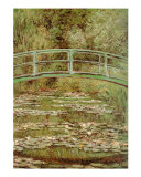 The Japanese Bridge