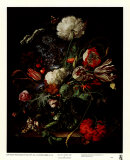 Vase of Flowers