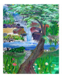 Water Garden