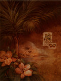 West Indies Sunset I