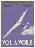Vol A Voile