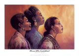 Women Who Look Ahead