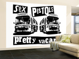 Sex Pistols- Pretty Vacant