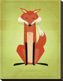 The Crooked Fox