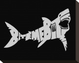 Bite Me Shark