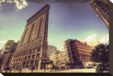 Flat Iron