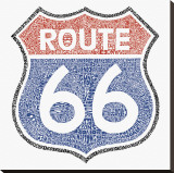 The Legendary Route 66