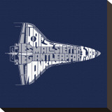 One Small Step Shuttle