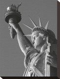 Liberty with Torch
