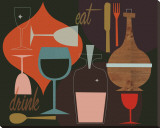 Eat & Drink