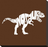 Tyranosaurus Rex