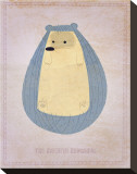 The Hirsute Hedgehog