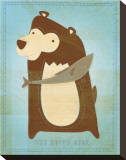 The Happy Bear