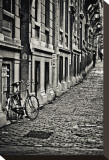 Cobblestone Streets