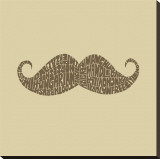 Moustache Styles