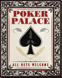 Poker Palace