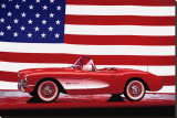 Corvette 1957