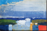 Noon Landscape