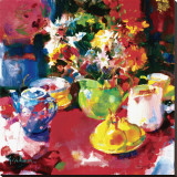 Afternoon Tea