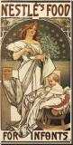 Nestle's Food for Infants
