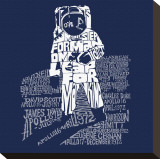 One Giant Leap for Mankind