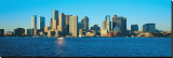 Boston Skyline