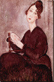 Madame Dedie