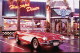 Corvette 1958