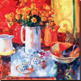Tea For Two