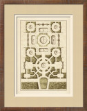 Garden Maze III