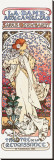 La Dame aux Camelias