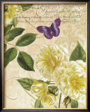 Golden Roses