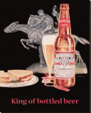 Budweiser Beer