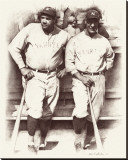Ruth and Gehrig