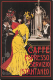 Caffe Espresso