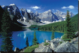 Moraine Lake II