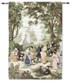Waltz in the Park