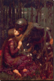 La Belle Dame sans Merci