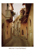 Forza D'Argo Alleyway II