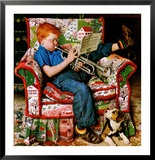 "Trumpeter"  November 18 1950