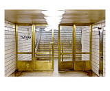 Goldene Pforte