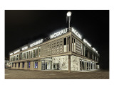 Cafe Moskau