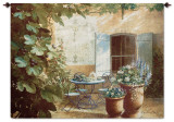 Afternoon in Provence