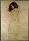 Portrait of a Young Woman  1896-97