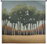 Stand of Trees